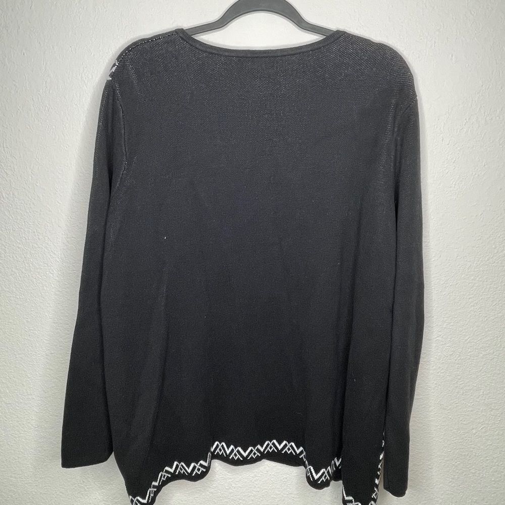 TanJay Sweater - Picture 4 of 8